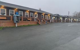 Legges Motel & Restaurant